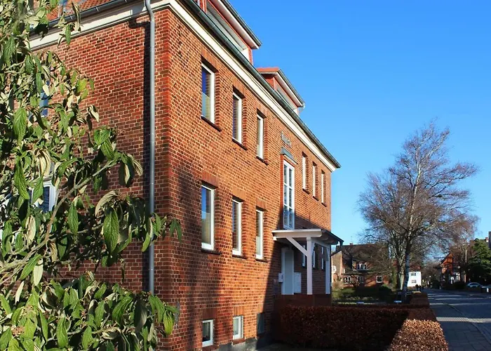 Haus Auguste, Kormoran