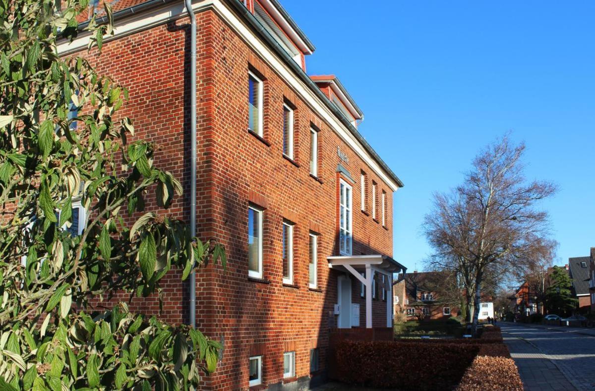 Haus Auguste, Kormoran Apartment *