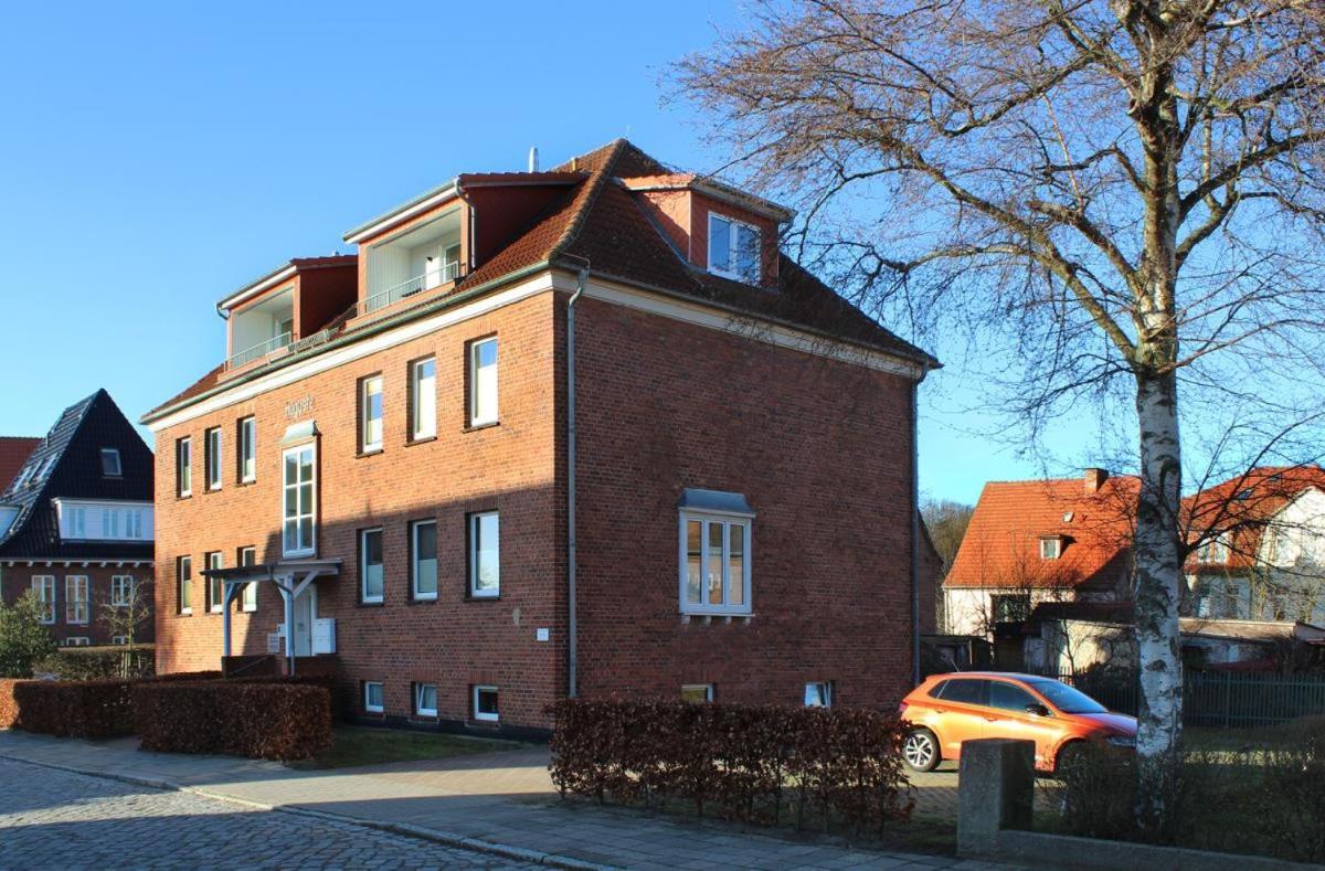 Haus Auguste, Kormoran Apartment *